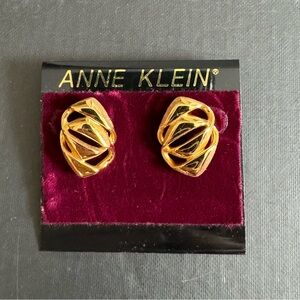 Anne Klein Earrings